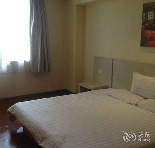 Hanting Hotel Shenyang Tiexi Furniture City Exterior photo
