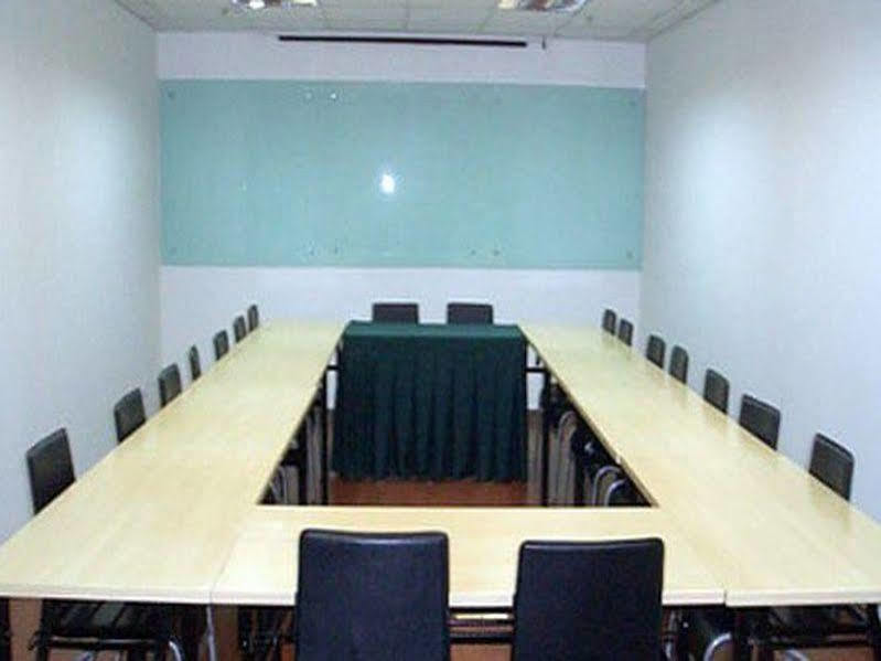 Hanting Hotel Shenyang Tiexi Furniture City Exterior photo